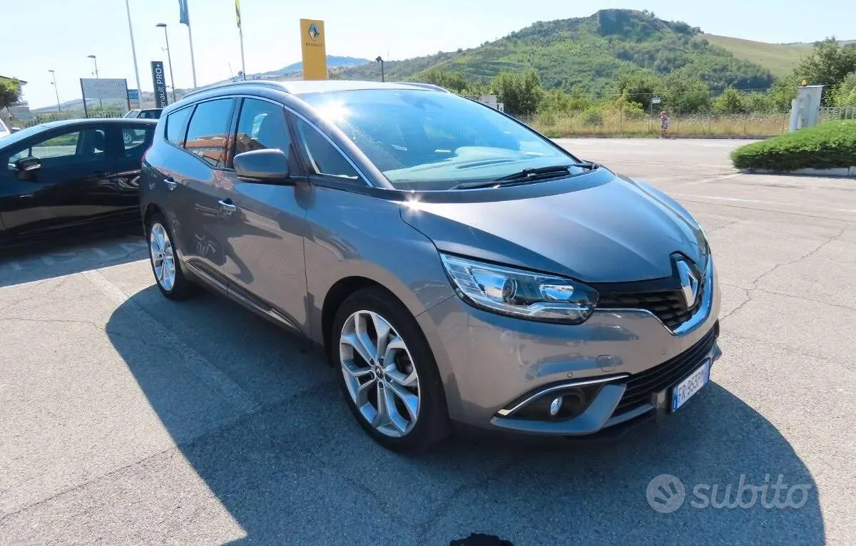 Renault Grand Scenic