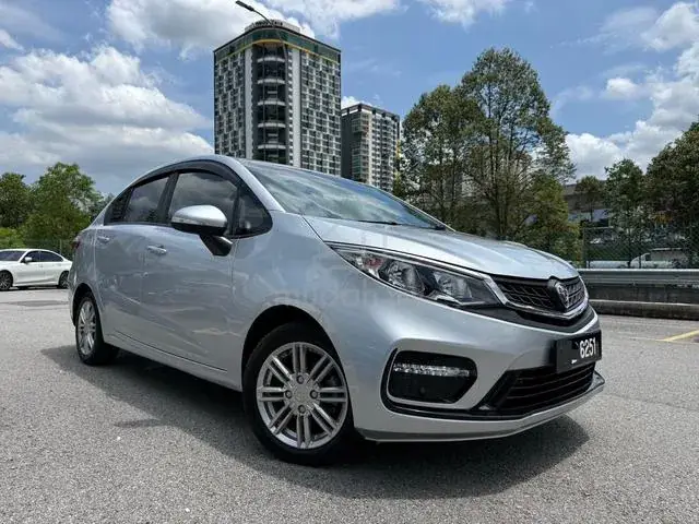 Proton Persona
