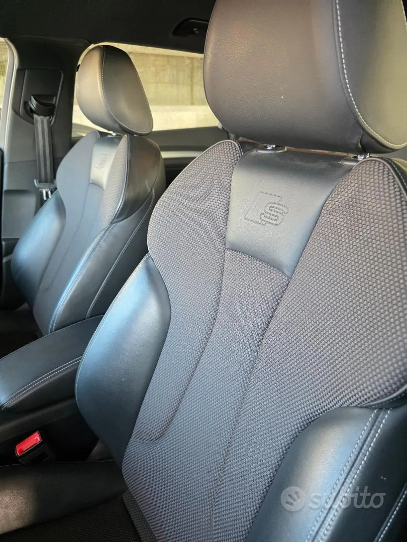 Audi A3 2017 photo 5
