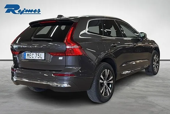 Volvo Xc60 2024 photo 4