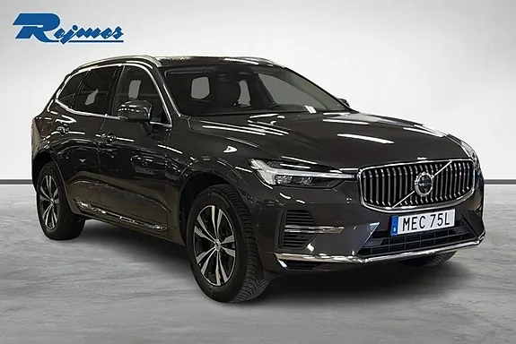 Volvo Xc60 2024 photo 5