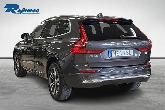 Volvo Xc60 2024 photo 2