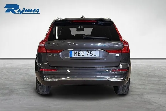 Volvo Xc60 2024 photo 3