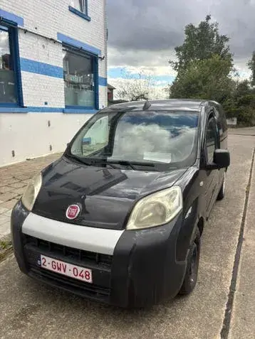 Fiat Fiorino