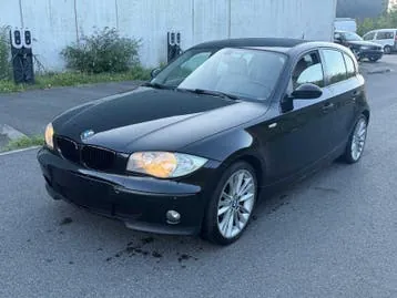 BMW 1