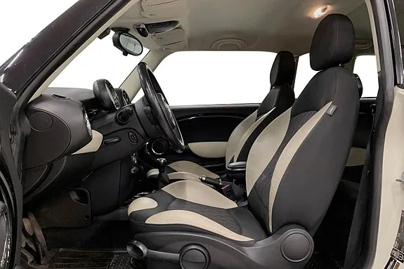 Mini Cooper S Clubman 2013 photo 5