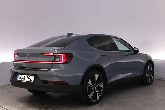 Polestar 2 2023 photo 5
