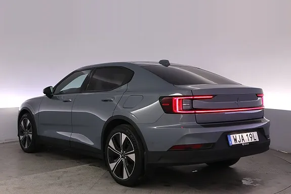 Polestar 2 2023 photo 4