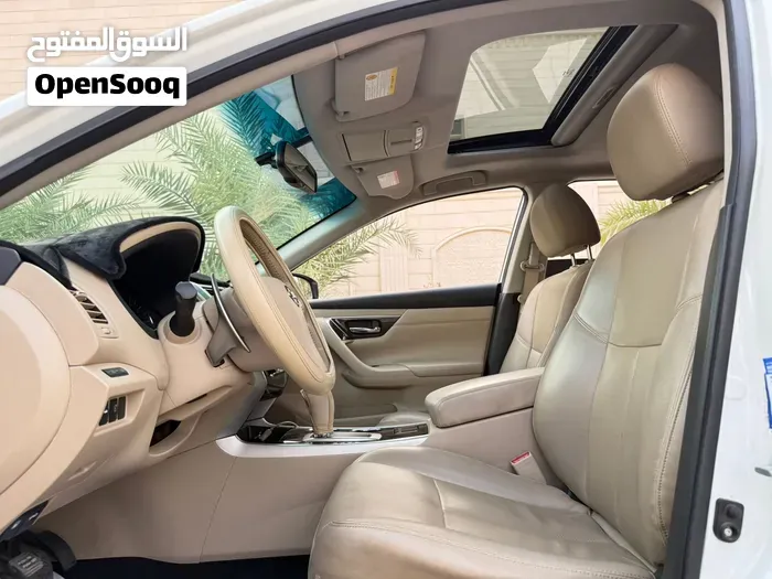 Nissan Altima 2016 photo 2