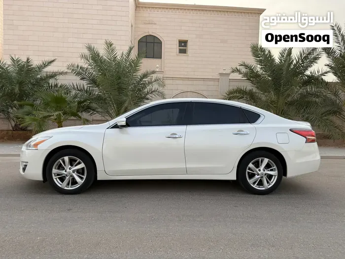 Nissan Altima 2016 photo 3