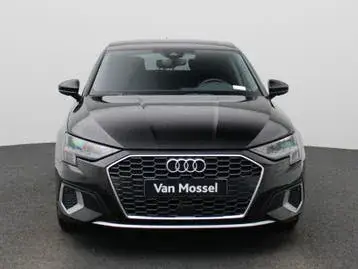 Audi A3 Sportback 2022 photo 3