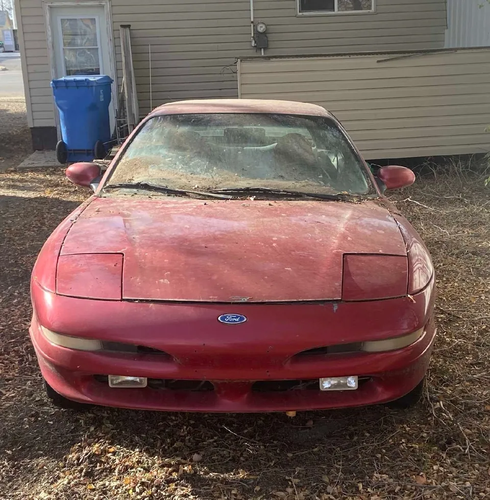 Ford Probe