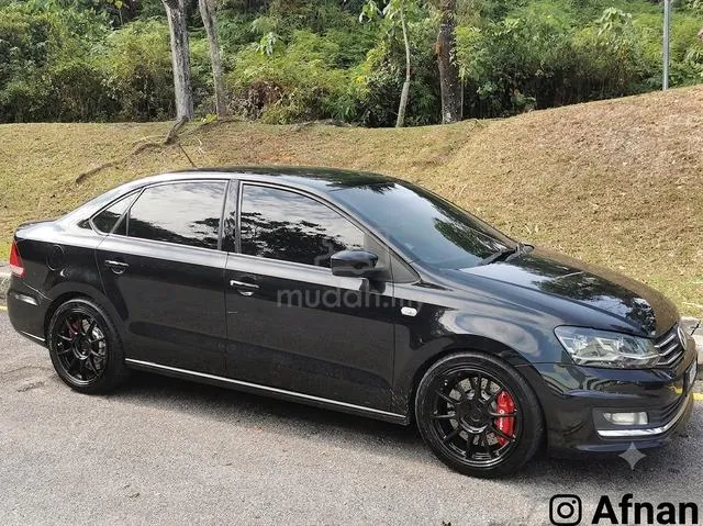 Volkswagen Vento