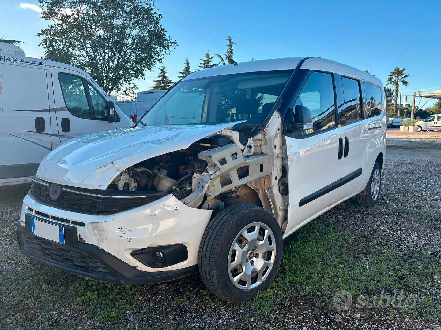 Fiat Doblò
