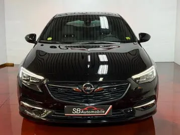 Opel Insignia 2017 photo 3