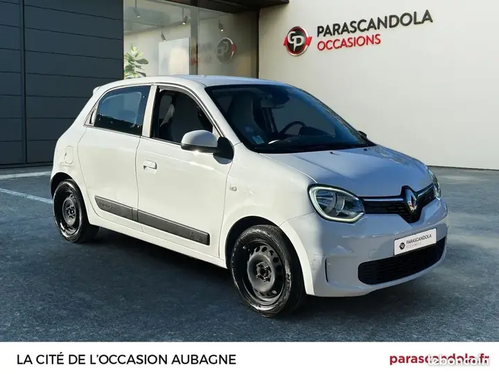 Renault Twingo 2019 photo 3