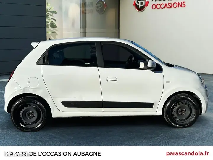 Renault Twingo 2019 photo 4