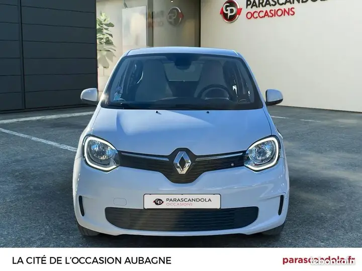 Renault Twingo 2019 photo 2