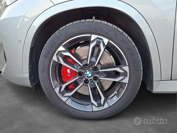 BMW X1 2025 photo 5