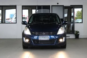 Suzuki Swift 2015 photo 5