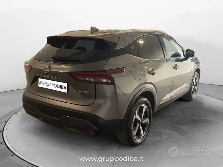 Nissan Qashqai 2023 photo 5
