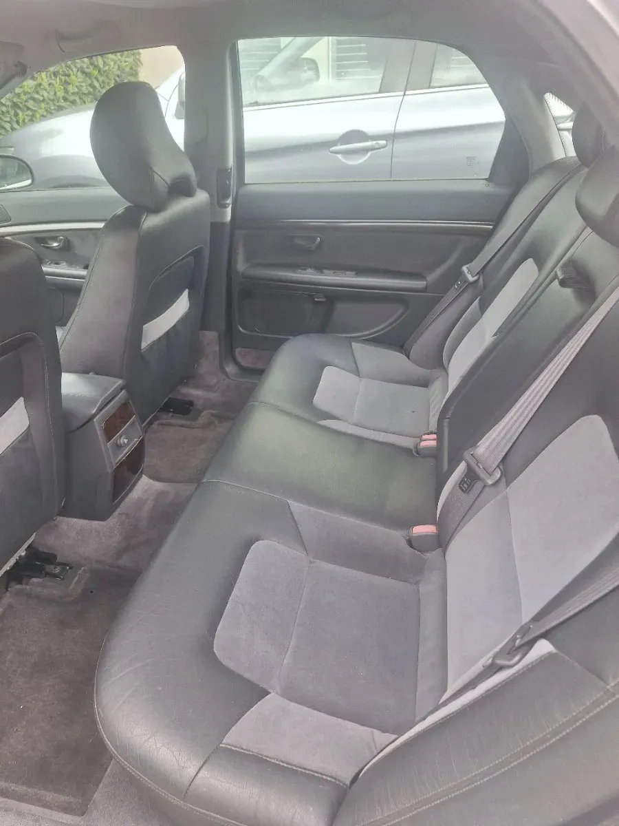 Volvo S80 2000 photo 3