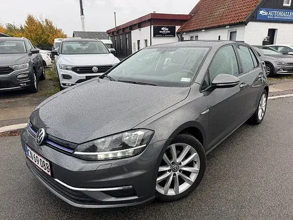 Volkswagen Golf 7