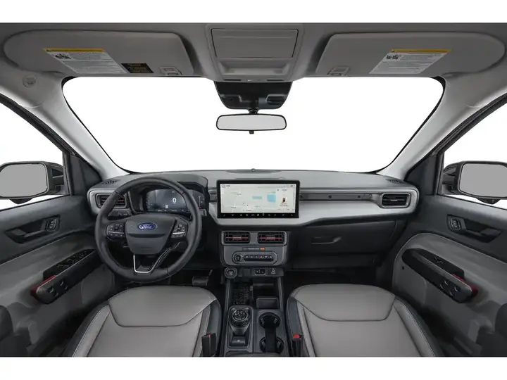 Ford Maverick 2026 photo 5
