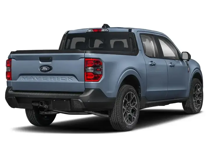Ford Maverick 2026 photo 2