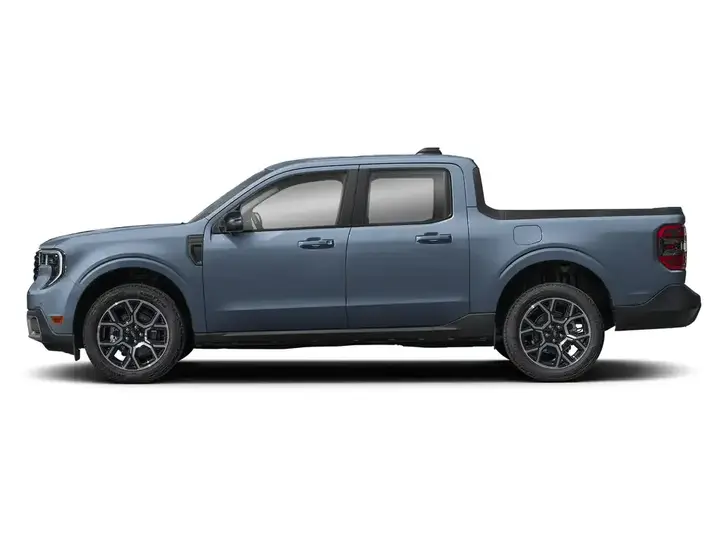 Ford Maverick 2026 photo 3