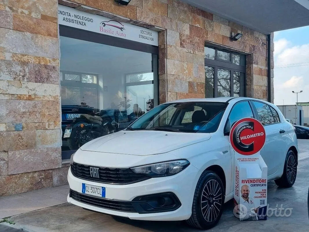 Fiat Tipo