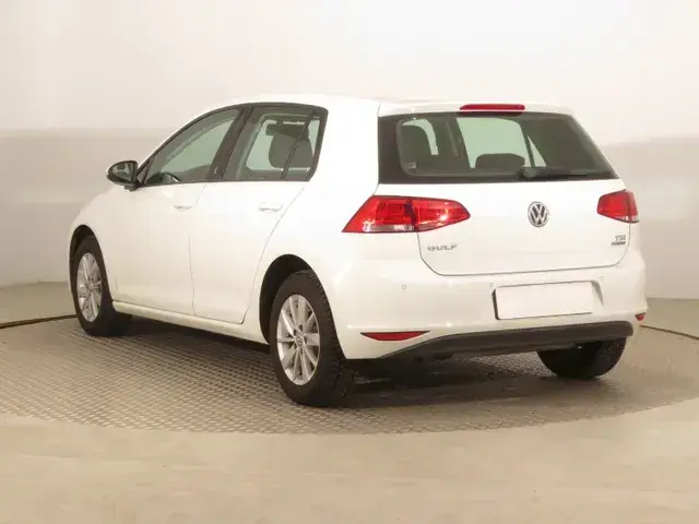Volkswagen Golf 2014 photo 3