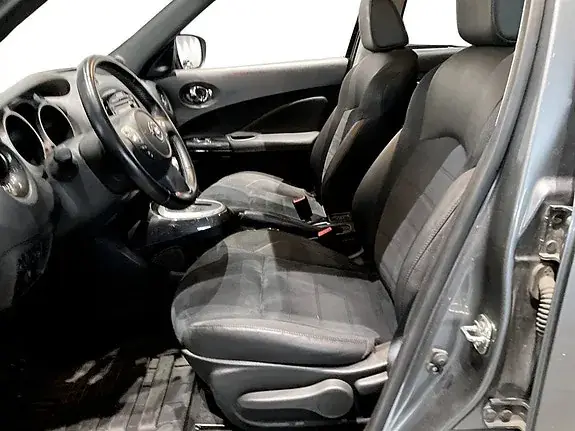 Nissan Juke 2019 photo 4