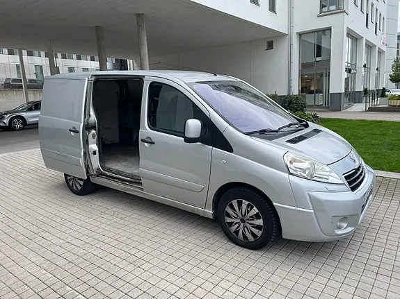 Peugeot Expert