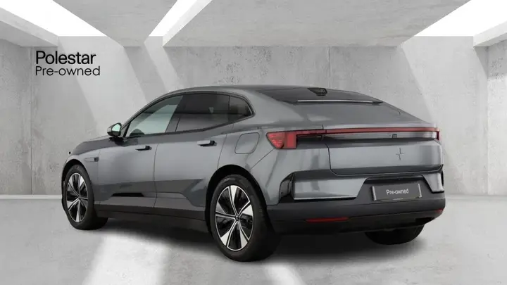 Polestar Polestar 4 2026 photo 3