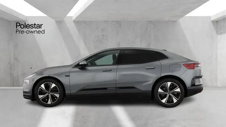 Polestar Polestar 4 2026 photo 2