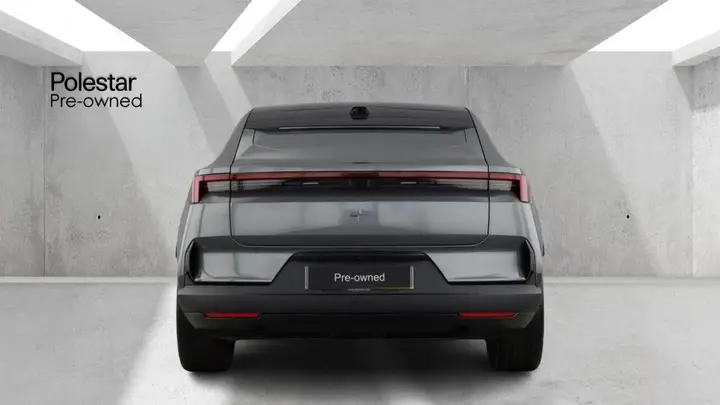 Polestar Polestar 4 2026 photo 4