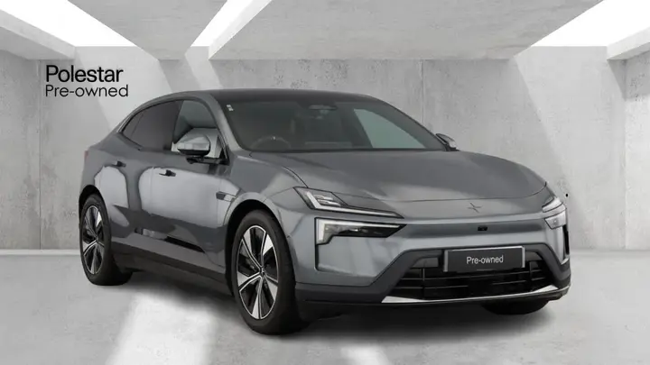 Polestar Polestar 4