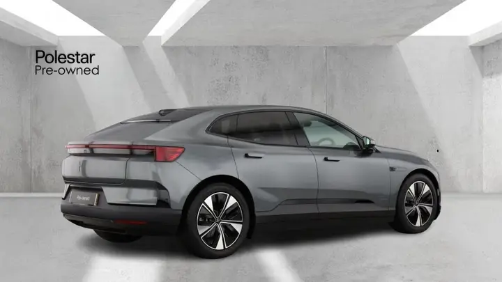 Polestar Polestar 4 2026 photo 5