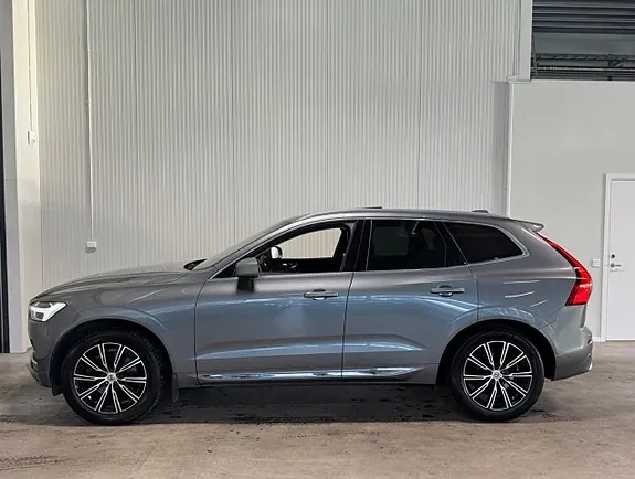 Volvo Xc60 2018 photo 5