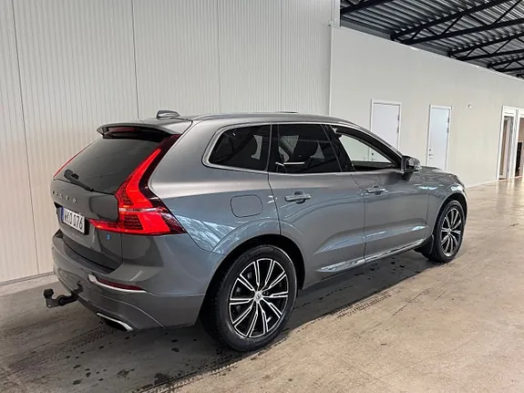 Volvo Xc60 2018 photo 3