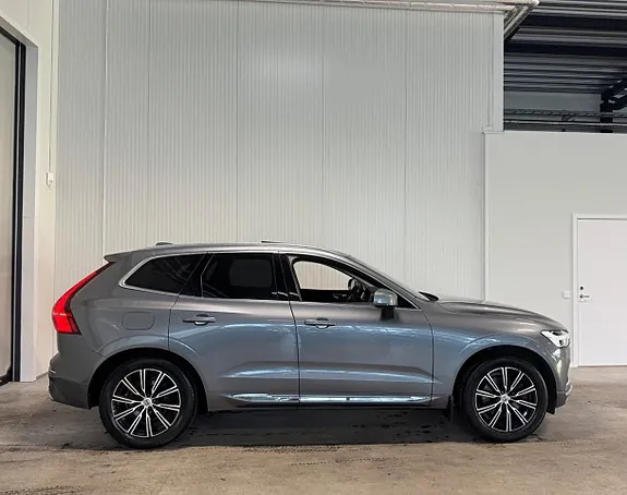 Volvo Xc60 2018 photo 2