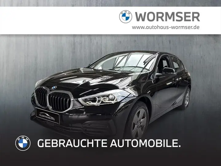 BMW 118I Advantage