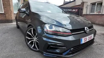 Volkswagen Golf Vii