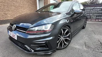 Volkswagen Golf Vii 2016 photo 2