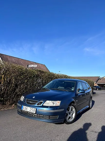 Saab 9-3