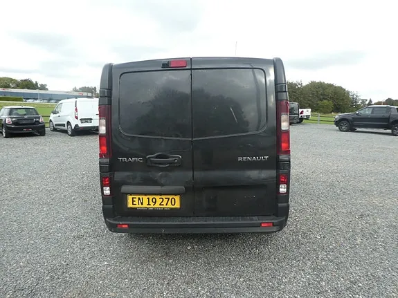 Renault Trafic 2015 photo 5