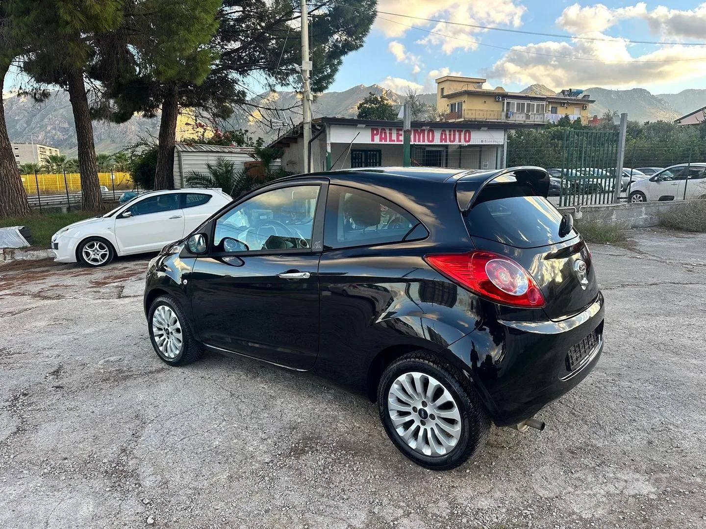 Ford Ka 2011 photo 5