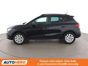 Seat Arona 2019 photo 3
