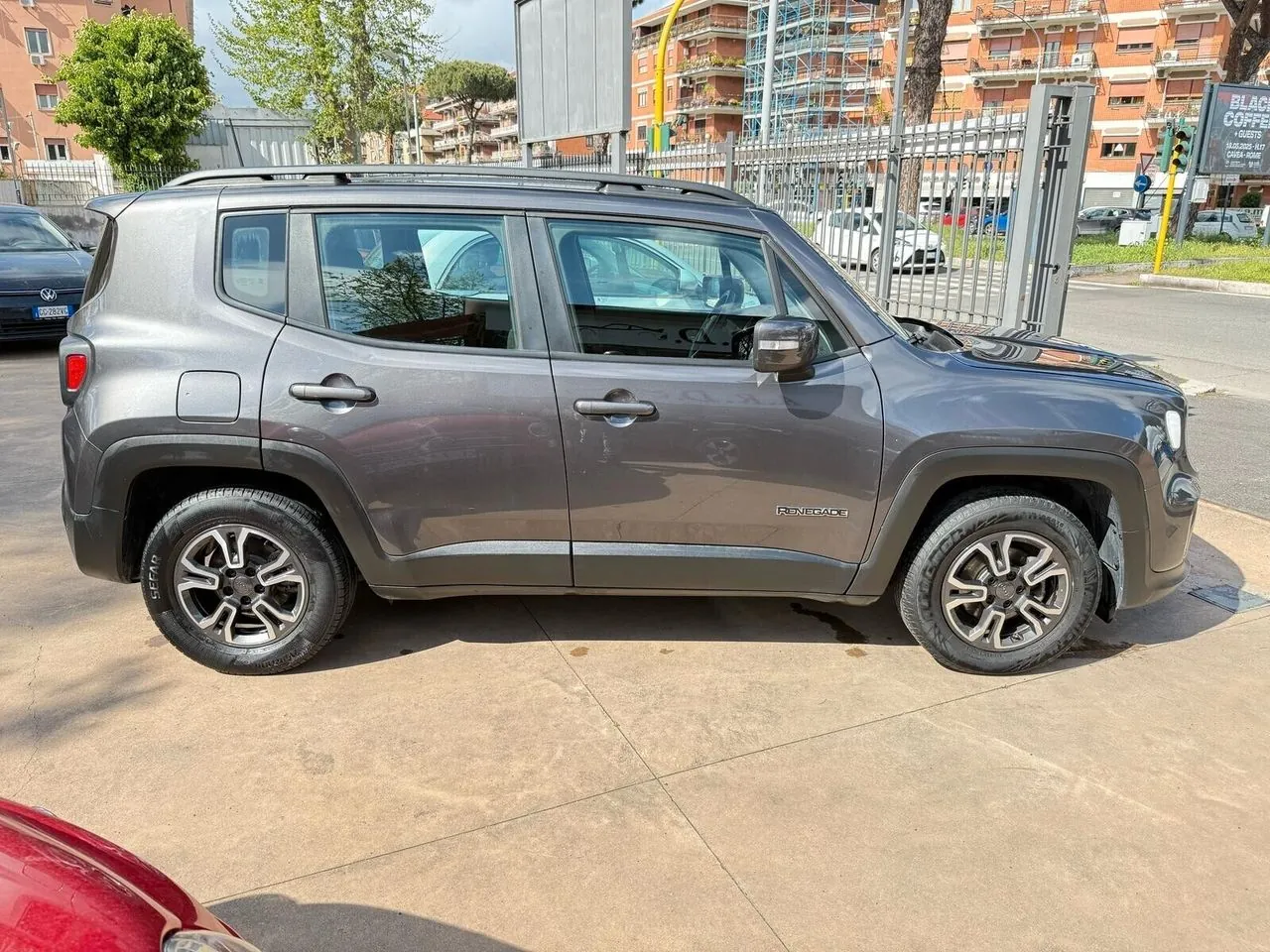 Jeep Renegade 2019 photo 5